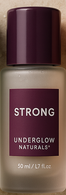 Strong (Maximum Odor Defense)