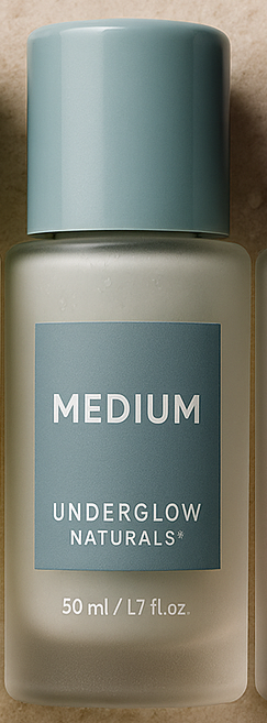 Medium Strength Deodorant