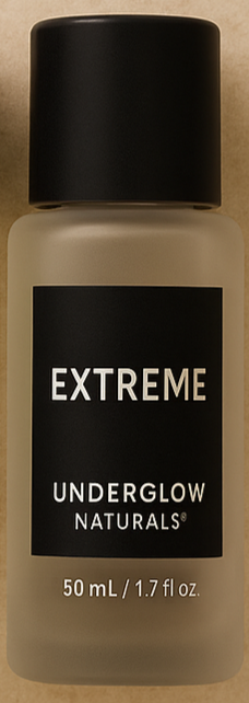 Extreme Strength, Maximum Confidence.