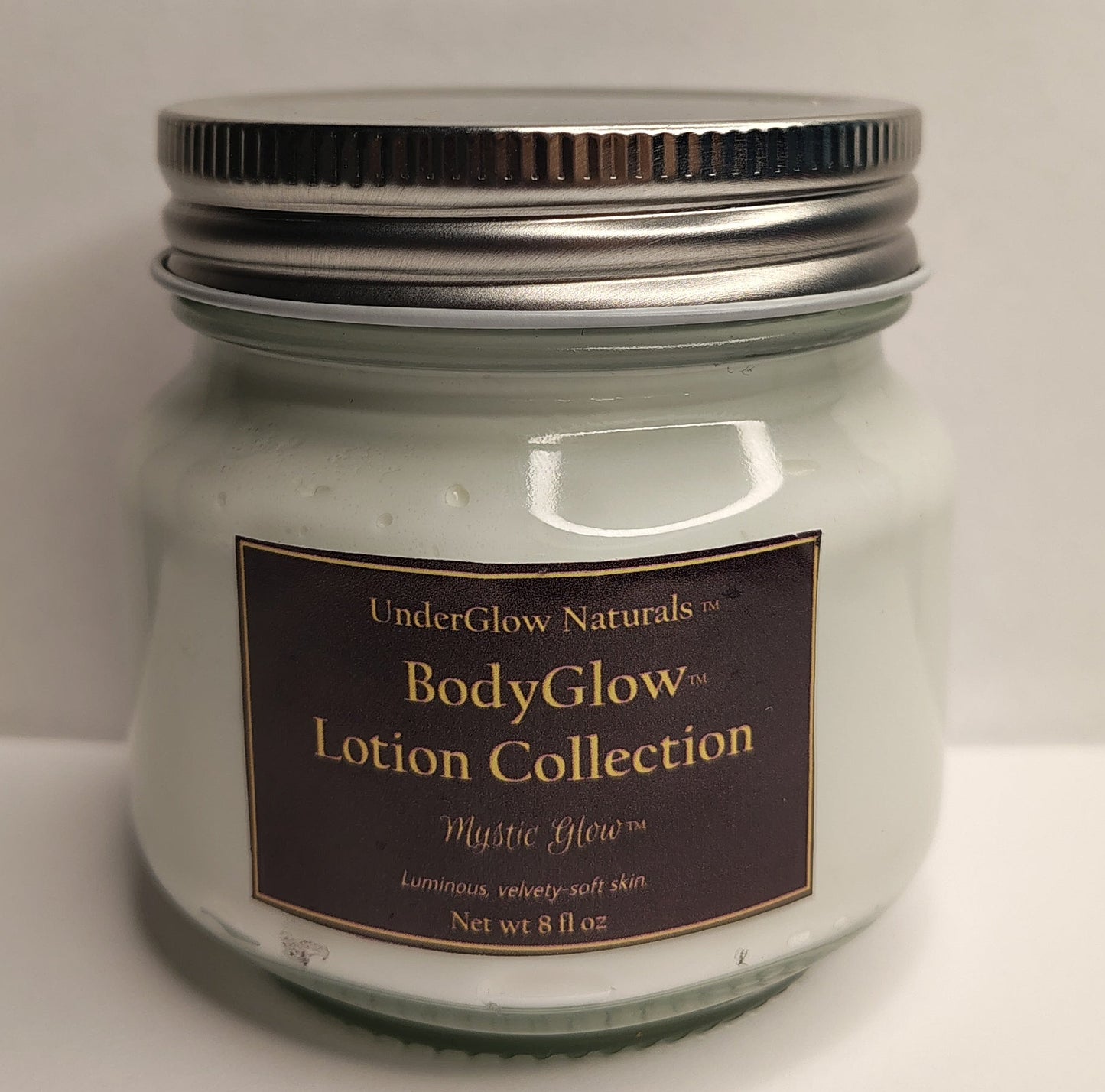 ❄️ BodyGlow™ Lotion – Winter Radiance Collection