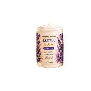 Restful Glow Body Lotion