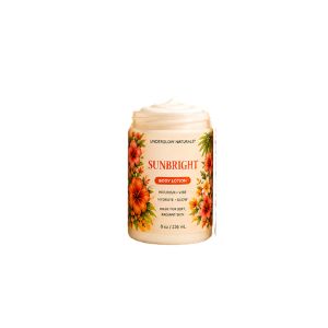 SunBright Body Lotion