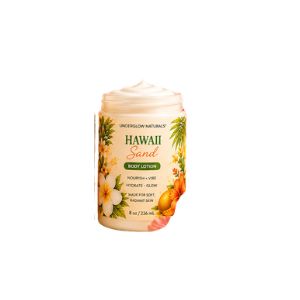 Hawaii Sand Body Lotion